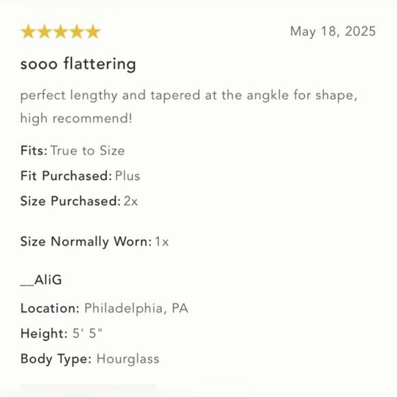 NWT Size 2X - The Tilda Maxi Slip Skirt in Pale Pink (NWT US$ 98) - Picture 2 of 16